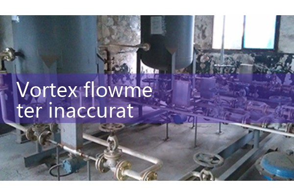 Installation requirements for orifice flowmeter